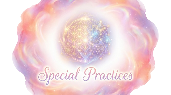 Special Practices